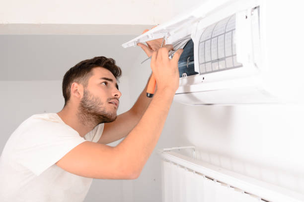 Best HVAC Air Duct Cleaning  in Sac City, IA
